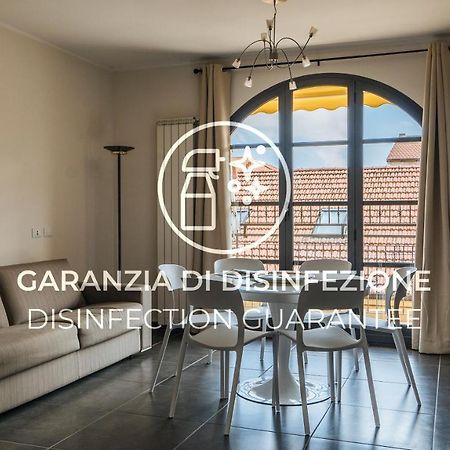 Dei Mille 31 B Apartment Albenga Luaran gambar