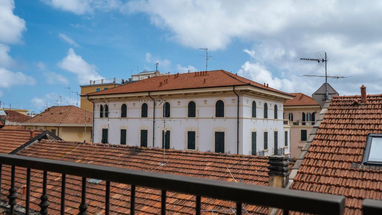Dei Mille 31 B Apartment Albenga Luaran gambar