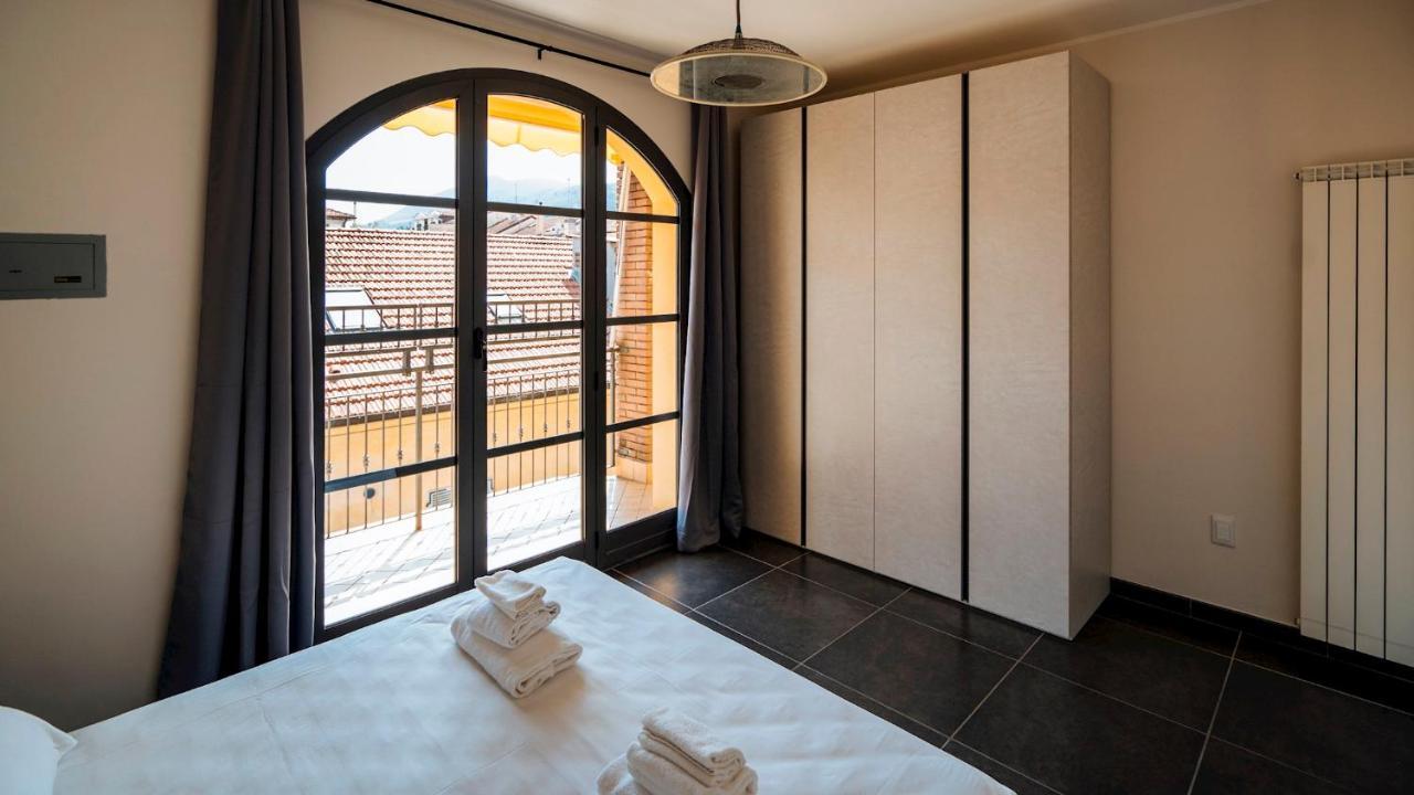 Dei Mille 31 B Apartment Albenga Luaran gambar