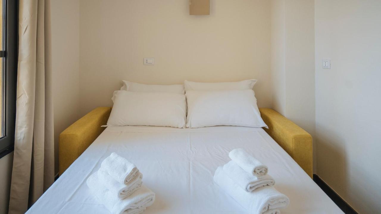 Dei Mille 31 B Apartment Albenga Luaran gambar