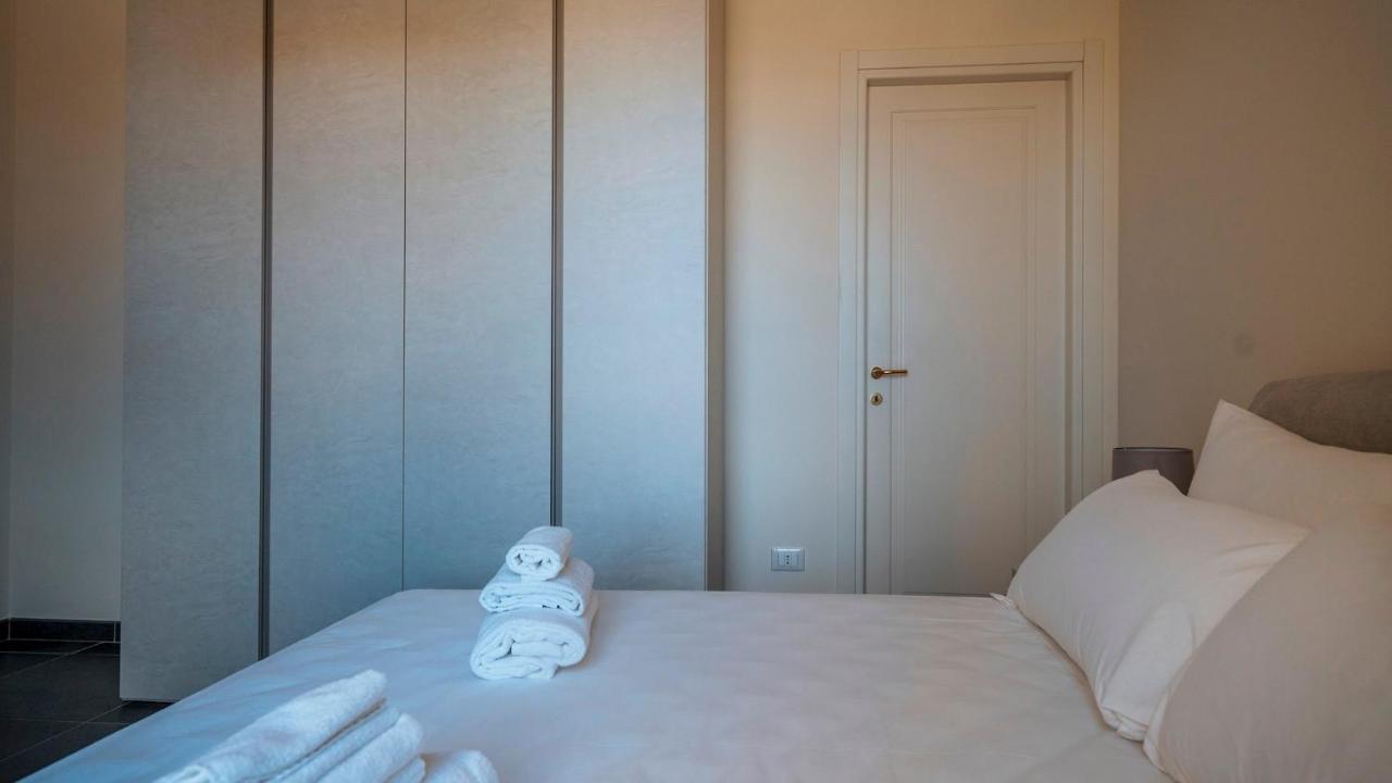 Dei Mille 31 B Apartment Albenga Luaran gambar