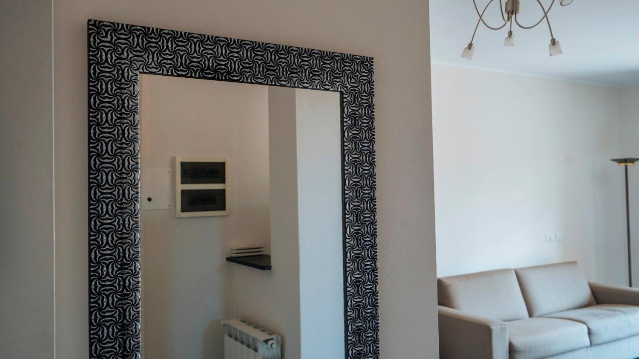 Dei Mille 31 B Apartment Albenga Luaran gambar