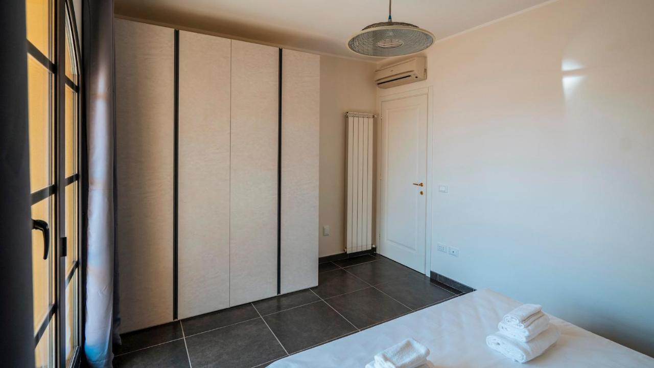 Dei Mille 31 B Apartment Albenga Luaran gambar