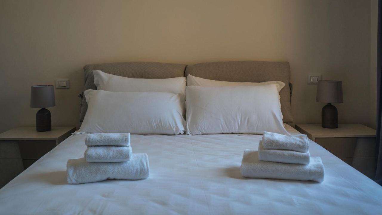 Dei Mille 31 B Apartment Albenga Luaran gambar