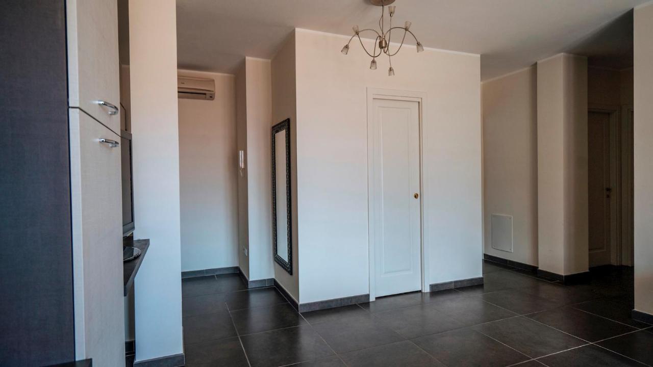 Dei Mille 31 B Apartment Albenga Luaran gambar