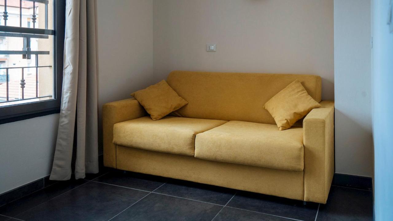 Dei Mille 31 B Apartment Albenga Luaran gambar