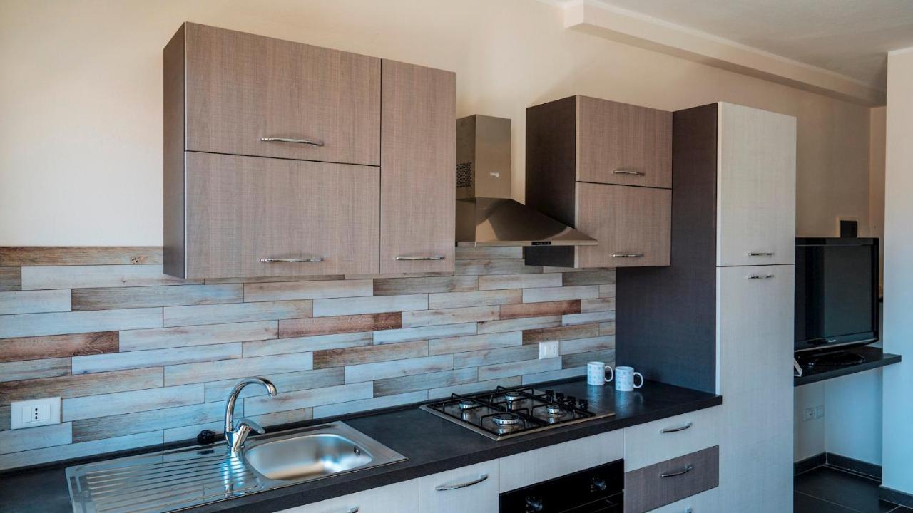 Dei Mille 31 B Apartment Albenga Luaran gambar