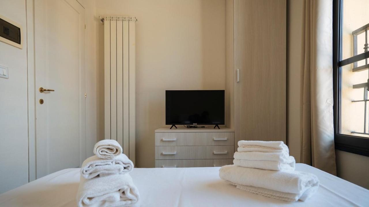 Dei Mille 31 B Apartment Albenga Luaran gambar