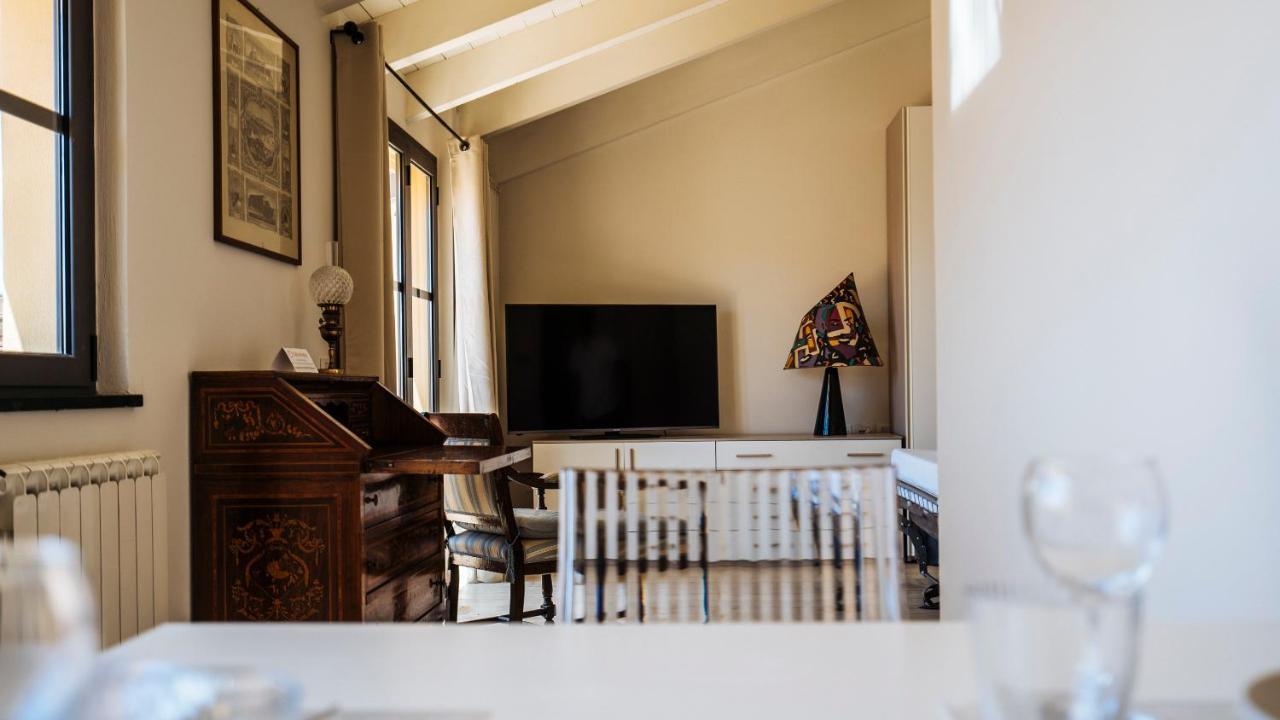 Dei Mille 31 B Apartment Albenga Luaran gambar