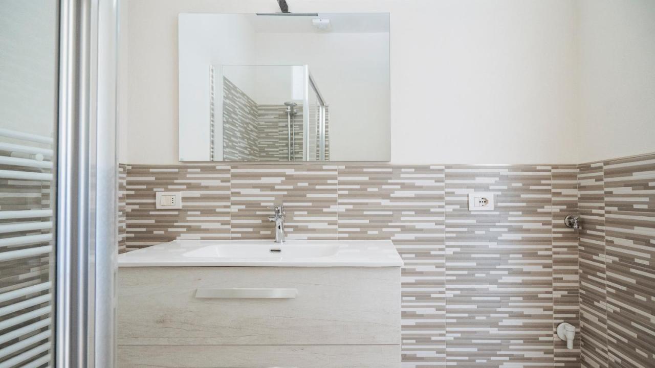 Dei Mille 31 B Apartment Albenga Luaran gambar