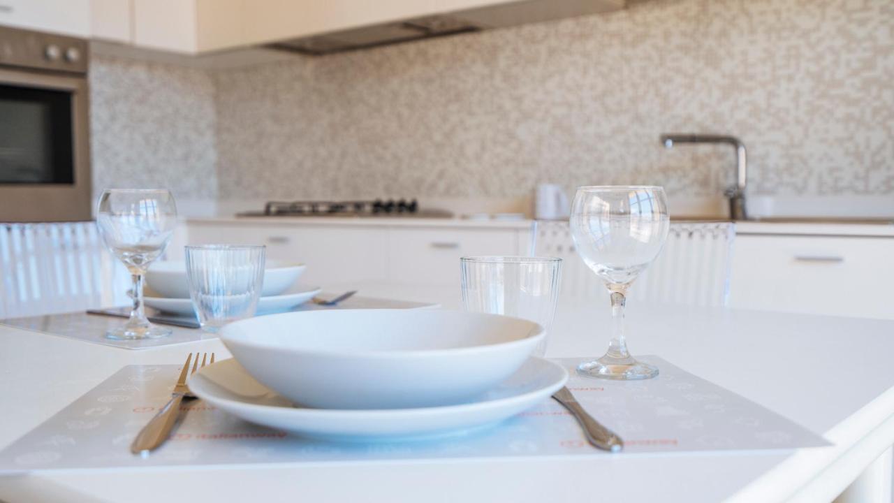 Dei Mille 31 B Apartment Albenga Luaran gambar