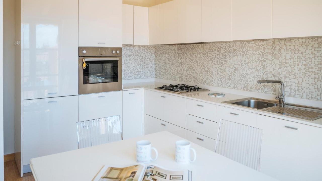 Dei Mille 31 B Apartment Albenga Luaran gambar