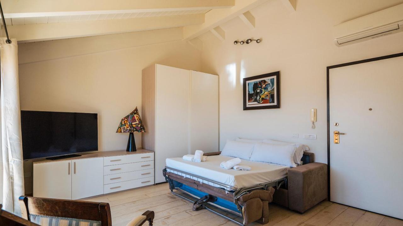 Dei Mille 31 B Apartment Albenga Luaran gambar