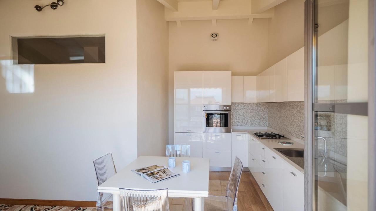 Dei Mille 31 B Apartment Albenga Luaran gambar