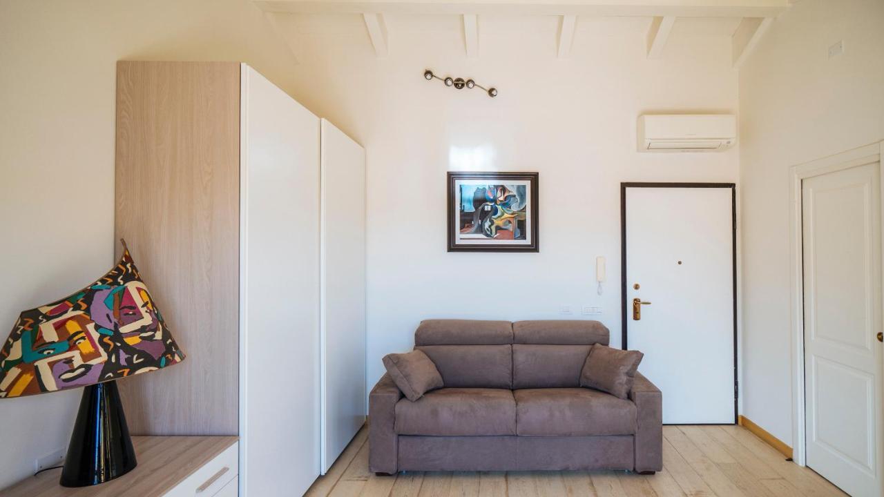 Dei Mille 31 B Apartment Albenga Luaran gambar